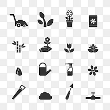 Gardening Icon Png Images Vectors Free