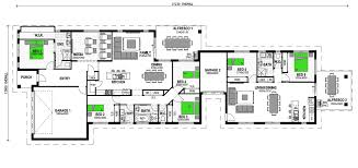 Avoca Home Designs Range Stroudhomes