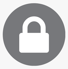 Password Icon Green Color Hd Png