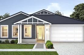 Single Y Plans Montgomery Homes