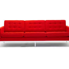 Knoll Florence Knoll Sofa Office