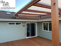 9 L Shaped Rooves Ideas Covered Patio