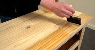 How To Use Danish Oil To Re Pine