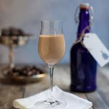 Irish Cream Liqueur Recipe A Well