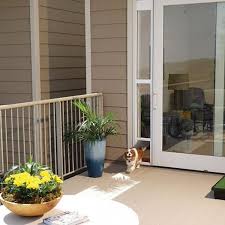 Dog Doors Petsafe Sliding Glass Pet Door