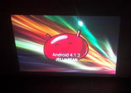 galaxy beam to android 4 1 2