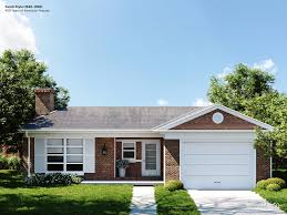 See How American Houses Evolved Over