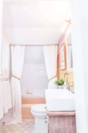 20 Diy Shower Curtain Ideas To Make For