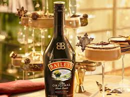Baileys Is Er At Than Some