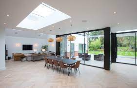 House Extension Sheffield View Our