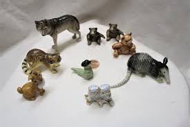 Wild Animal Figurines Animal Lover