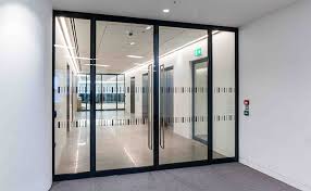 Fire Rated Glass Doors Kcc Group