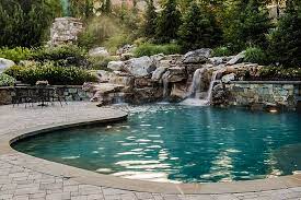 Photo Gallery Of Swimming Pools Ponds