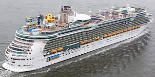 royal caribbean international