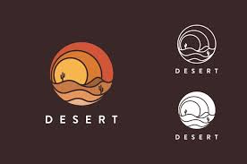 Icon Dune Vector Images Over 2 500
