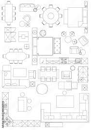 Home Planning Icon Set