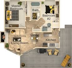 Summit Haven House Kit Home Kit