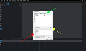 how to create a session in bluebeam