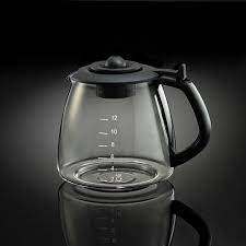 Universal Replacement Coffee Carafe