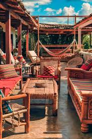 18 Mexican Patio Ideas For 2024 The