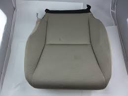 Front Seat Cushion 81531 T2g A12 Driver