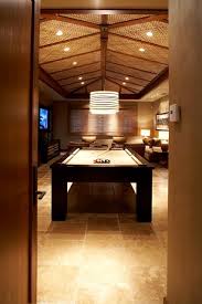 Have A Ball With Your Billiard Room
