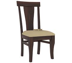 Buy Sofie Dining Chair With Fabric