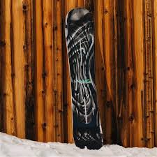 Burton 2016 Nug Snowboard 2023 142