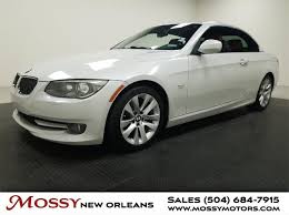 Used Car 2016 Bmw 328i In New Orleans