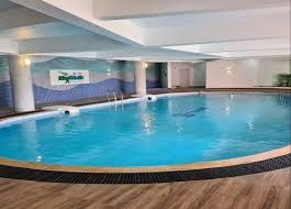 Pvc Indoor Pool For Hotels Resorts At
