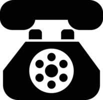 Landline Icon Vector Art Icons And