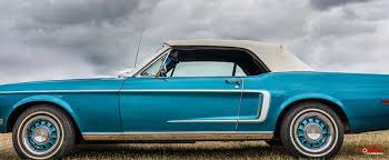 All About American Muscle Cars A Brief