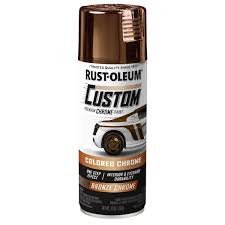 Rust Oleum Automotive 10 Oz Gloss