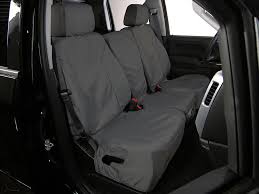 Chevy Trailblazer Seat Covers Havoc