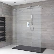 Walk In Showers Wet Room Enclosures