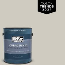 Satin Enamel Interior Paint