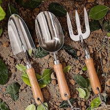 Durable Garden Hand Tools Garden Gifts