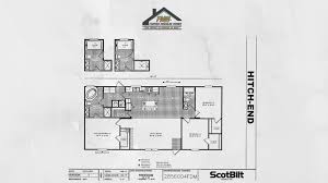 The Brunswick Florida Modular Homes