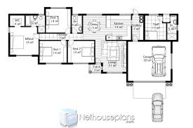 Tuscan House Floor Plans South Africa