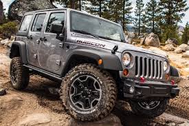 2016 Jeep Wrangler Review Ratings