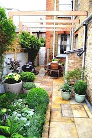 84 Best Garden Ideas Terraced House