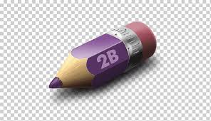 Ico Pencil Icon Pencil Purple