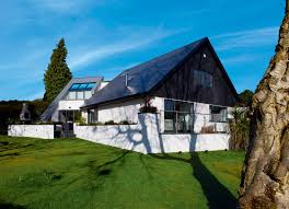 Ultra Modern 5 Bed Bungalow Renovation