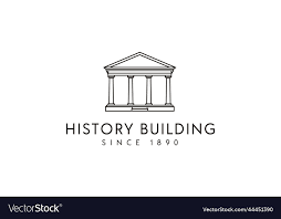 Government Historical Building Pillar
