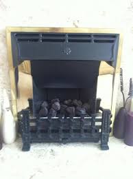 Is It Safe To Paint My Fireplace Insert