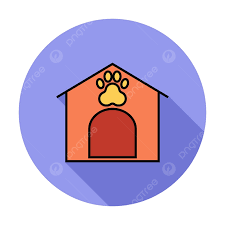 Doghouse Outline Png Transpa Images