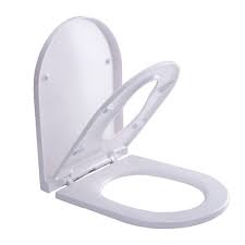 Toilet Seat Cover Sc381hd With