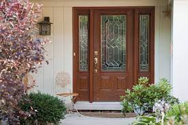 Chicago S Best Fiberglass Entry Doors