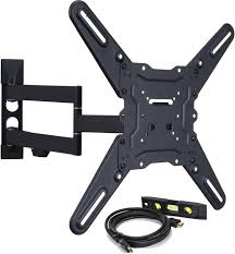 Secu Articulating Tilt Swivel Tv