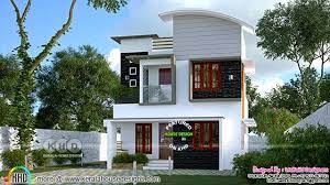 Double Storied House 1200 Sq Ft